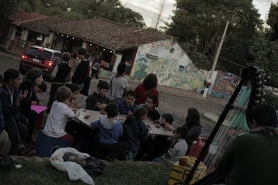 Areguá promete diversión para toda la familia en Flor de San Juan | Noticias Paraguay