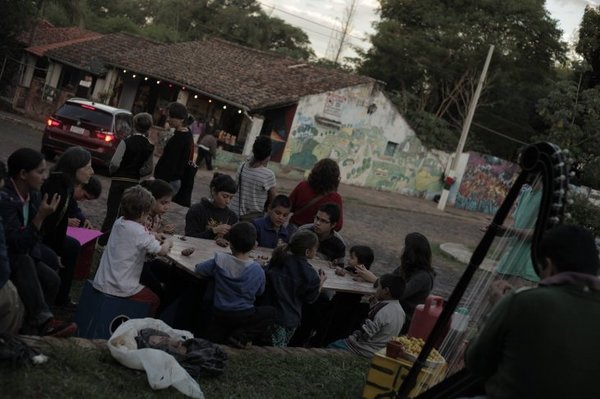 Areguá promete diversión para toda la familia en Flor de San Juan | Noticias Paraguay