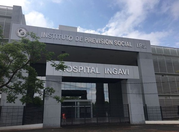 Pedido para arrojar desechos de Hospital Ingavi en arroyo 'no es posible'  - Radio 1000 AM