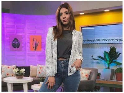 Silvia fue víctima de unos tortoleros