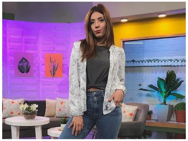 Silvia fue víctima de unos tortoleros