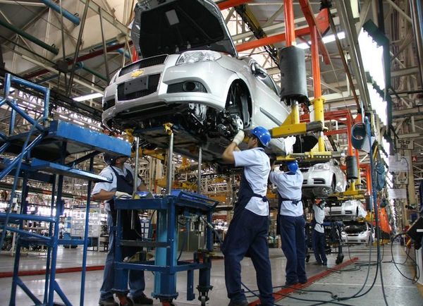 Cadam y UIP instan a alcanzar acuerdo automotriz con Brasil