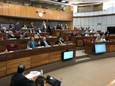 Ratifican que declaración jurada de funcionarios del Estado sea pública