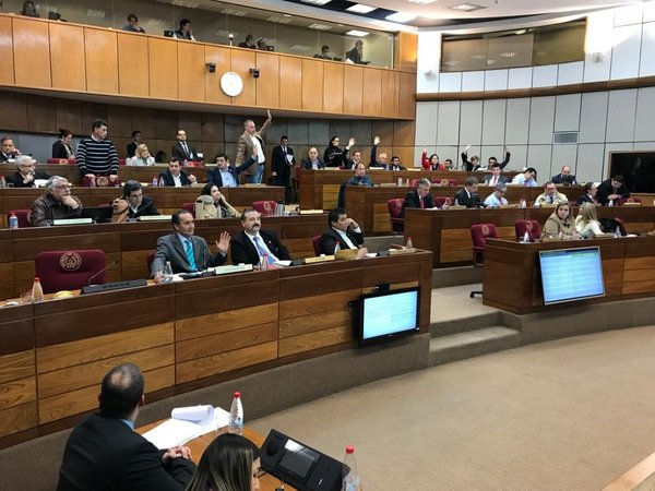Ratifican que declaración jurada de funcionarios del Estado sea pública