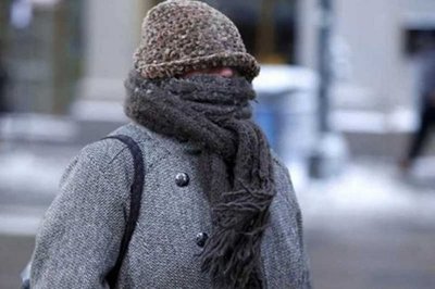 Cinco muertos por frío polar en Argentina