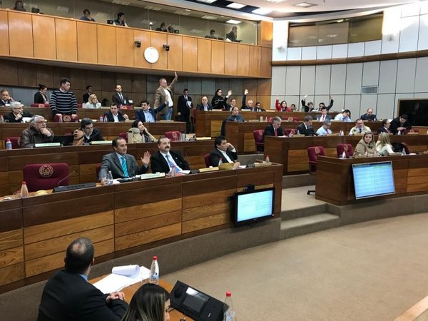 Ratifican que declaración jurada de funcionarios del Estado sea pública