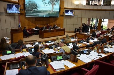 Cámara Alta aprueba proyecto que evita abuso de prisión preventiva