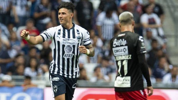 El Zorrito será cuervo - Fútbol - ABC Color