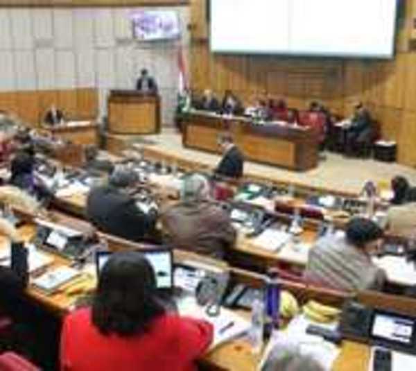 Senado aprueba proyecto de ley 'Ñane Energía' - Paraguay.com