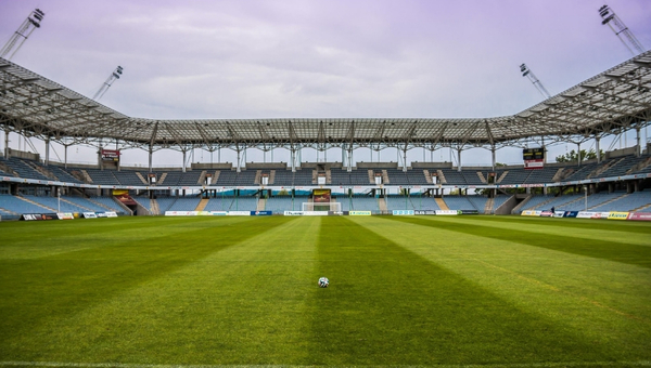 Se viene la apertura oficial de las clínicas del Real Madrid (las inscripciones siguen abiertas)
