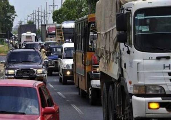 ANTSV adjudicó G. 520 millones para seguro
