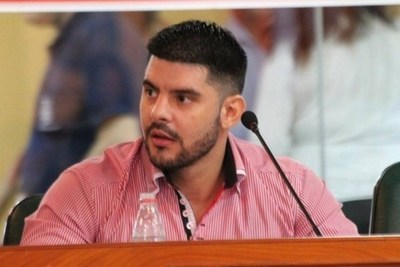 Nenecho Rodríguez desmiente aumento salarial para funcionarios de la junta - Churero.com