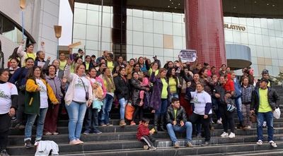Aporte por trabajo doméstico traerá algunas complicaciones