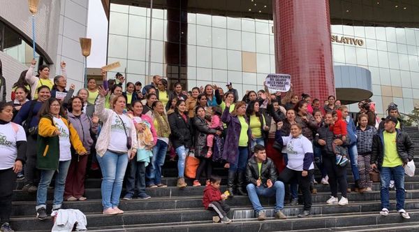 Aporte por trabajo doméstico traerá algunas complicaciones