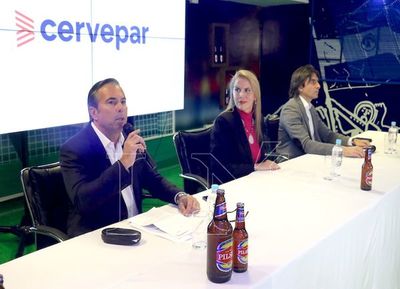 Cervepar baja los precios de sus diversos productos