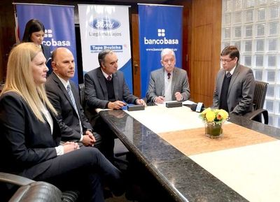 Ofrecen financiación para compra de vehículos