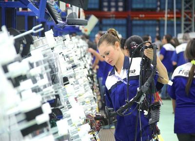 Advierten que golpe a autopartes puede ampliarse a otros rubros