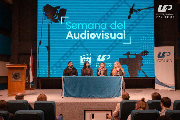 La primera celebración del “Día del Cine Paraguayo”