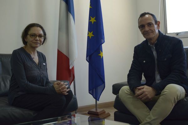 Arrancan hoy las actividades por la Fiesta de Francia