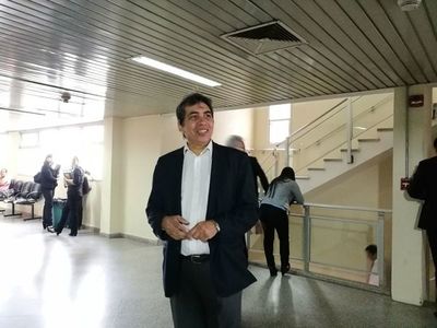 Cámara confirma prisión de ex contralor condenado