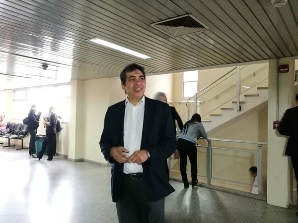 Cámara confirma prisión de ex contralor condenado