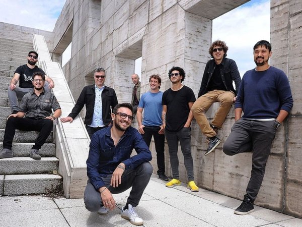 No Te Va Gustar ofrece hoy un show íntimo y acústico en el BCP