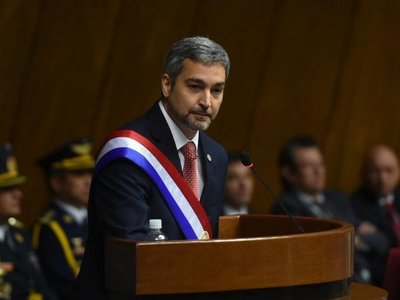 Veto a ley de autoblindaje facilita posibilidad de sanear el Congreso