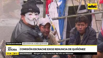 Federación internacional pide garantías para fiscales paraguayos - Nacionales - ABC Color