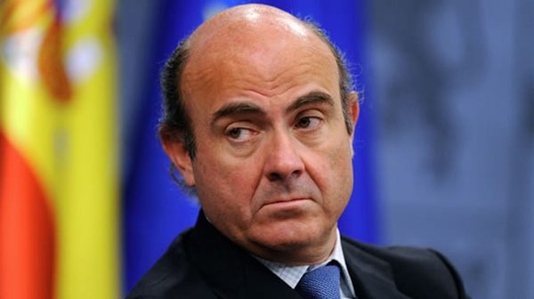 Riesgos de la economía del BCE se inclinan “a la baja”