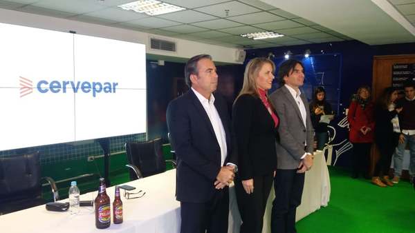 MIC celebra decisión de Cervepar de "dinamizar economía" » Ñanduti