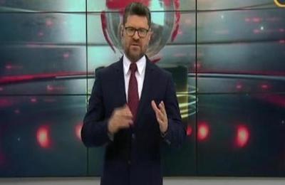 C9N Noticias Segunda Edición - C9N