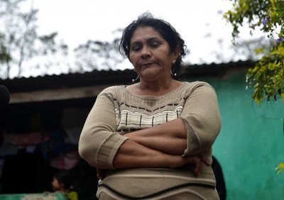 Obdulia lamenta que a cinco años del secuestro de Edelio no le den respuestas » Ñanduti