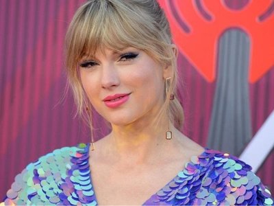 Taylor Swift y Dua Lipa darán concierto a suscriptores de Amazon