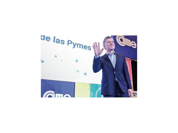 Argentina y Brasil tramitan acuerdo comercial con EEUU