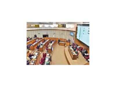 Aprueban proyecto que evita abuso de prisión preventiva