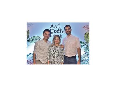 Llega el festival que reúne a los  amantes del café