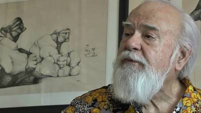 Falleció el doctor Joel Filártiga, férreo opositor a la dictadura stronista - ADN Paraguayo
