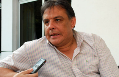 Richer: Pacto "abdocartollanista" liquidó la esencia del proyecto Ñane Energía » Ñanduti