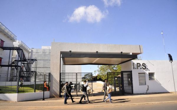Presidente de IPS promete una “solución temporal” para Ingavi - Nacionales - ABC Color