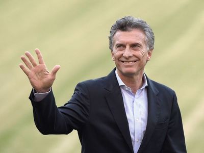 Mercosur ahora apunta a un acuerdo con EE.UU.