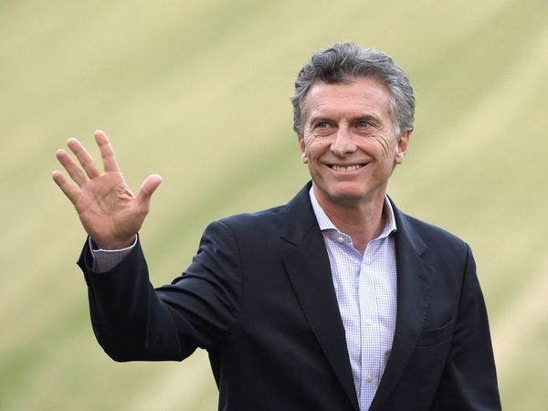 Mercosur ahora apunta a un acuerdo con EE.UU.