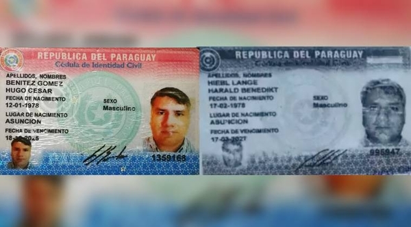 HOY / Tres nombres para un solo hombre: cae estafador que tenía tres identidades