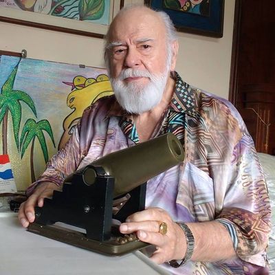 Falleció Joel Filártiga, un hombre que conmovió al mundo