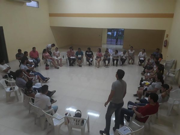 IPS ofrece un deplorable servicio en Salto del Guairá, dicen asegurados