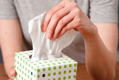 Por un invierno sin gripe ni resfriados