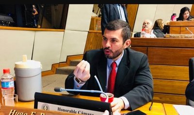 Diputado anunció que regalará cerveza y le llovieron las críticas