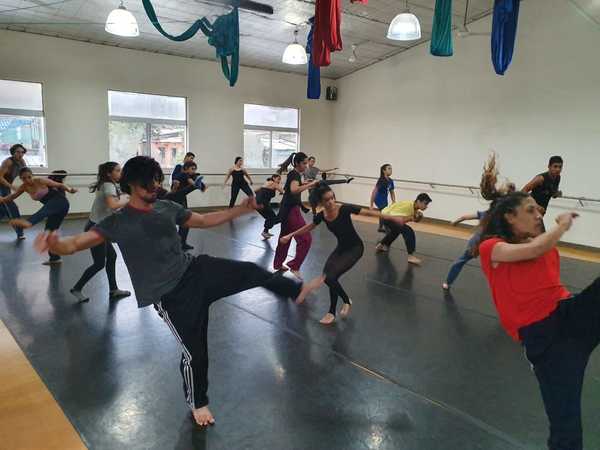 El elenco del Ballet Nacional impartirá clases en vacaciones de invierno | .::Agencia IP::.