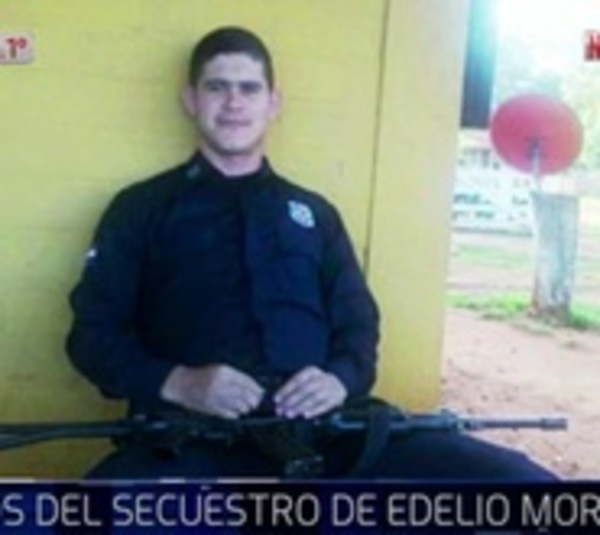 5 años sin Edelio: "Perdí la esperanza de que él esté con vida" - Paraguay.com