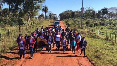 Cinco años sin Edelio - Nacionales - ABC Color