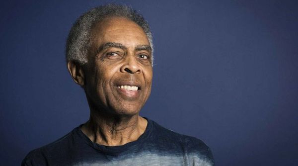 Gilberto Gil, en gira europea - Música - ABC Color